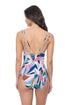 Gottex Profile by Gottex Aura V Neck One Piece